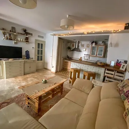 La Casa De Payan Con Parking Gratuito! Apartmán Camas