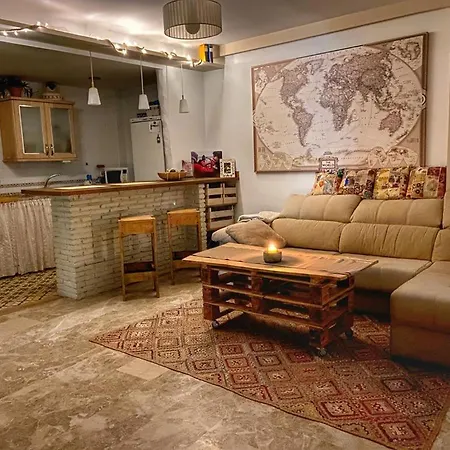 La Casa De Payan Con Parking Gratuito! Camas