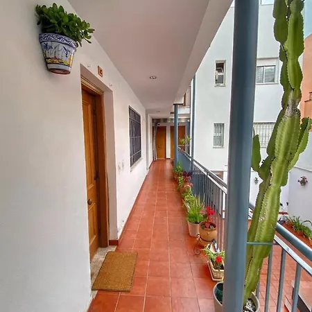 La Casa De Payan Con Parking Gratuito! Apartment *