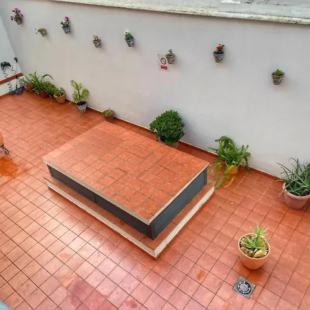 La Casa De Payan Con Parking Gratuito! Camas