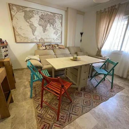 La Casa De Payan Con Parking Gratuito! Apartment *