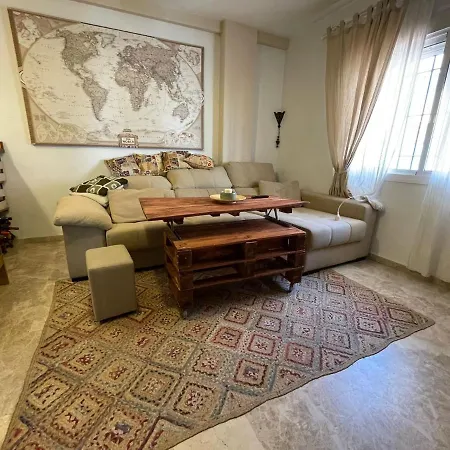 La Casa De Payan Con Parking Gratuito! * Camas