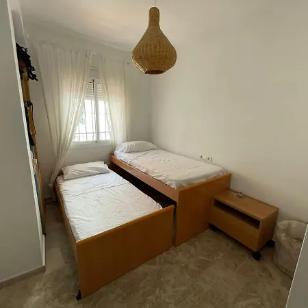 Apartment La Casa De Payan Con Parking Gratuito! Camas